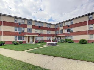 6441 W Higgins Ave APT 3W, Chicago, IL 60656