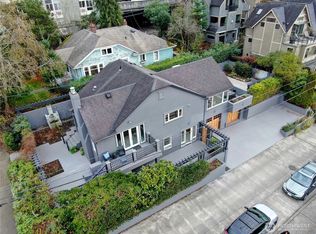 121 E Edgar St, Seattle, WA 98102
