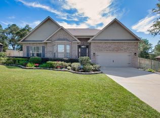 507 Vale Loop, Crestview, FL 32536