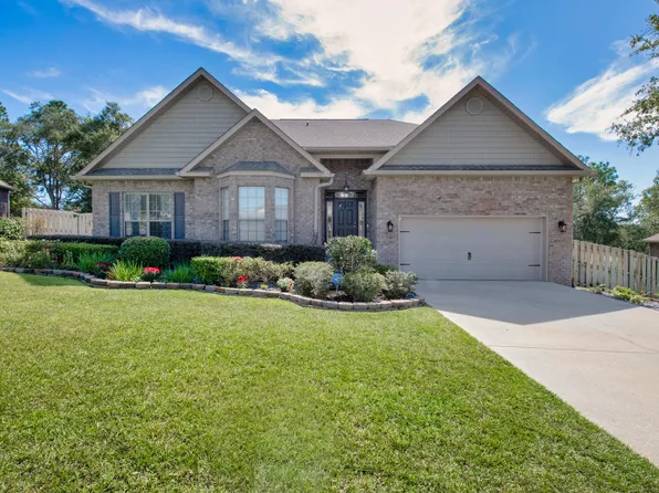 507 Vale Loop, Crestview, FL 32536