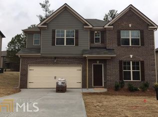 3110 Duke Dr #51, Fairburn, GA 30213