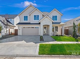 9410 S Egg Harbor Ave, Kuna, ID 83634