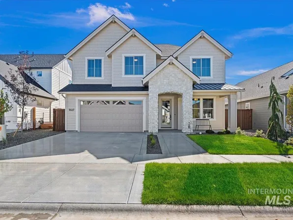 9410 S Egg Harbor Ave, Kuna, ID 83634