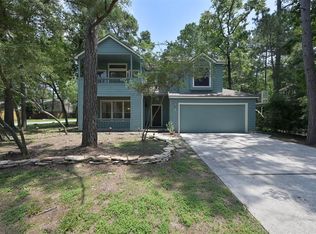 3 Shallow Pond Ct, Spring, TX 77381