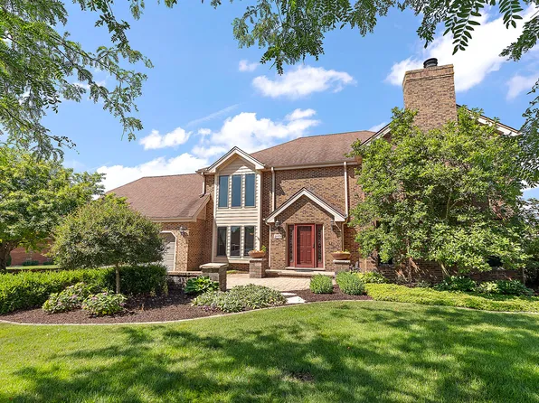 21978 Princeton Cir, Frankfort, IL 60423