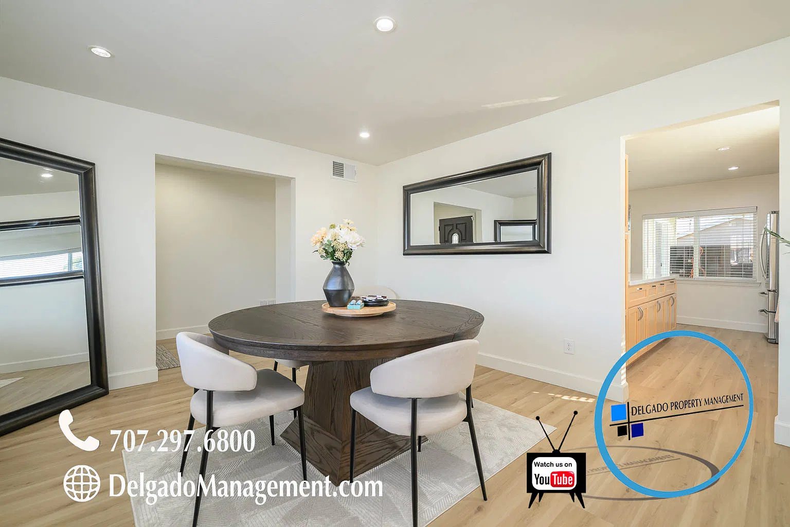 3 bed, 1.5 bath, $3,795 — Photo 4