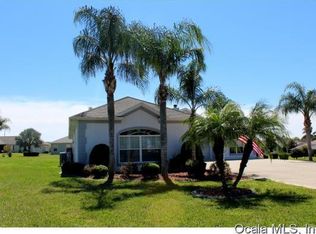 17357 SE 111th Ct, Summerfield, FL 34491