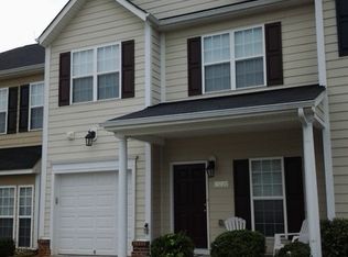 4302 Alderny Pl, High Point, NC 27265
