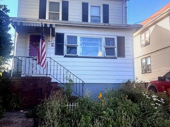 166 E 3rd Street, Clifton, NJ 07011