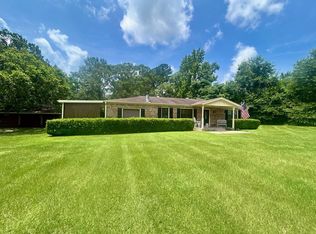 113 County Road 298, Jasper, TX 75951