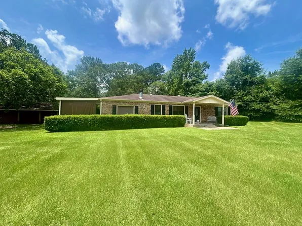 113 County Road 298, Jasper, TX 75951