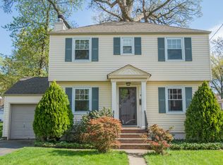 45 N End Ter, Bloomfield, NJ 07003