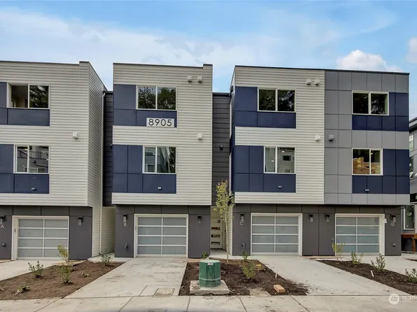 8905 NE 173rd Place #B, Bothell, WA 98011