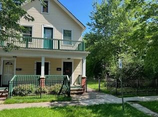 3422 Seymour Ave #2, Cleveland, OH 44113