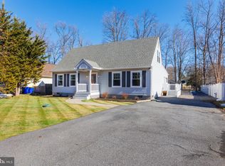 620 Davol Rd, Stevensville, MD 21666