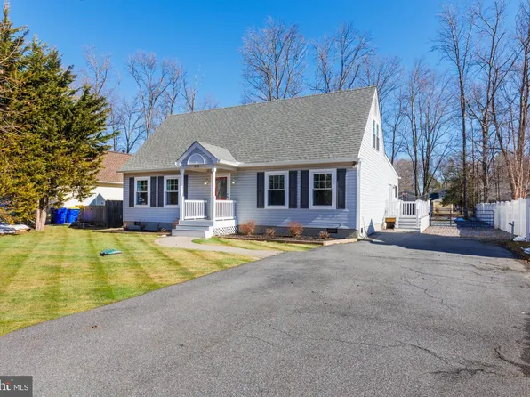 620 Davol Rd, Stevensville, MD 21666