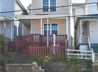 238 E 17th Ave, Homestead, PA