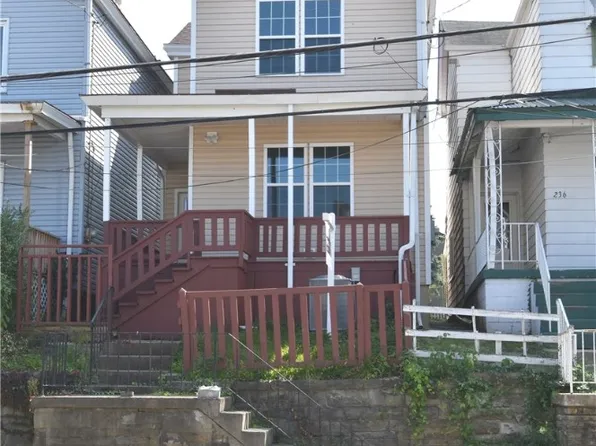 238 E 17th Ave, Homestead, PA 15120