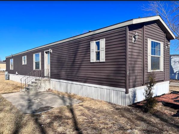 200 N 28th St LOT 93