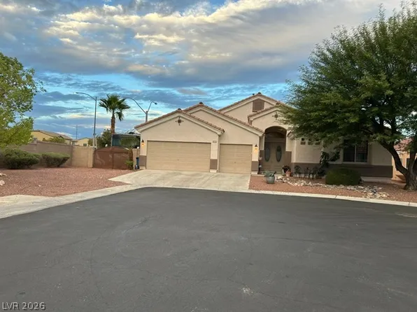 9693 Dancing Pond Way, Las Vegas, NV 89178