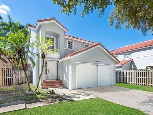 13912 SW 103rd Ln Photo 1