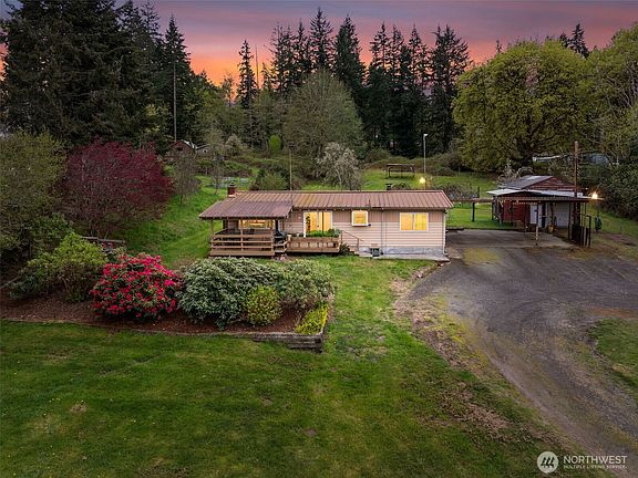 2nd image of 10410 SE Southworth Drive