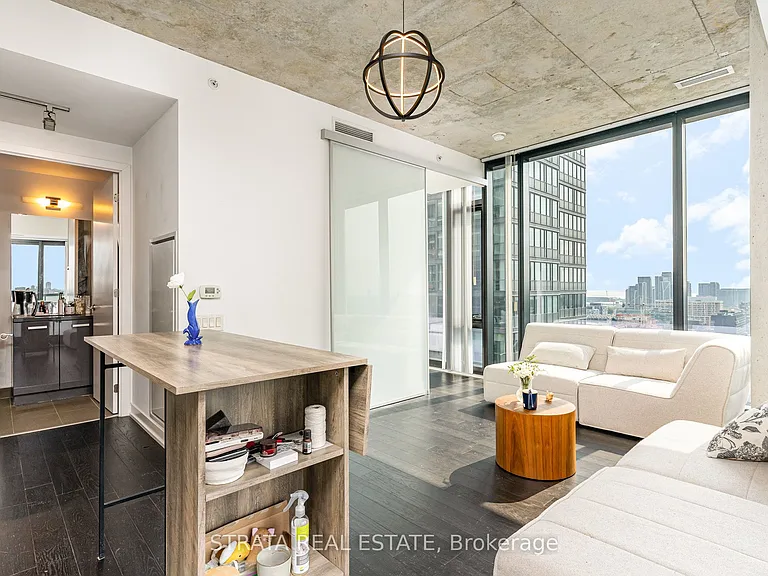11 Charlotte St #2703 — Photo 2