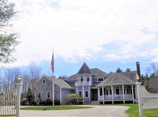 17 Lake St, Plympton, MA 02367