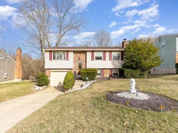 12046 Havilland Ct, Cincinnati, OH 45240