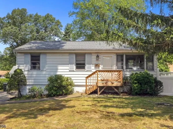 57 Woodbine Ave, Mount Olive Twp., NJ 07828