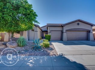 2615 W Hazelhurst Dr, Phoenix, AZ 85086