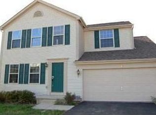184 Brenden Loop, Delaware, OH 43015