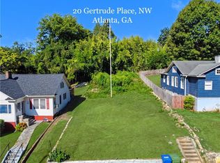 20 Gertrude Pl NW #431, Atlanta, GA 30318