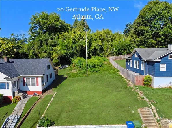 20 Gertrude Pl NW #431, Atlanta, GA 30318
