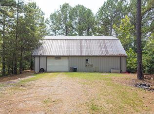 15 Big Bear Rd, Story, AR 71970