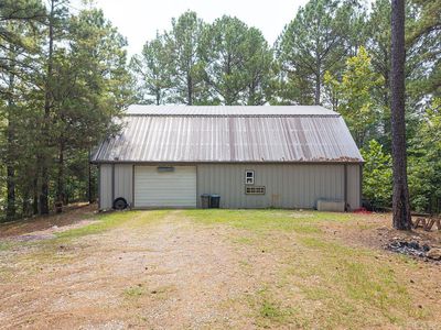 15 Big Bear Rd, Story, AR, 71970