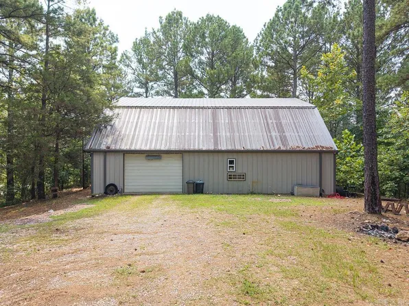 15 Big Bear Rd, Story, AR 71970