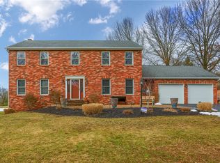 365 Fanker Rd, Harmony, PA 16037