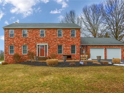 365 Fanker Rd, Harmony, PA, 16037