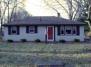 28 Susan Dr, Billerica, MA 01821