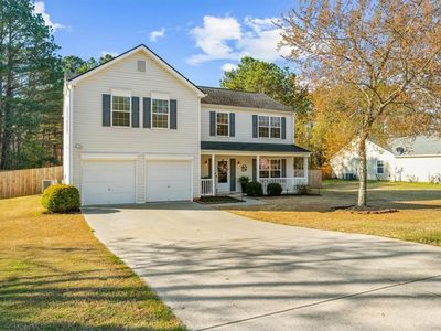 3375 Bridgeshaw Dr, Cumming, GA, 30028