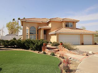 3005 Chuckwagon Rd, Palmdale, CA 93550