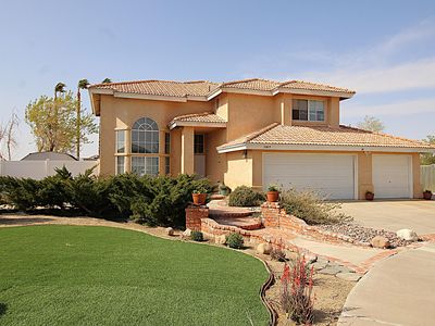 3005 Chuckwagon Rd, Palmdale, CA, 93550