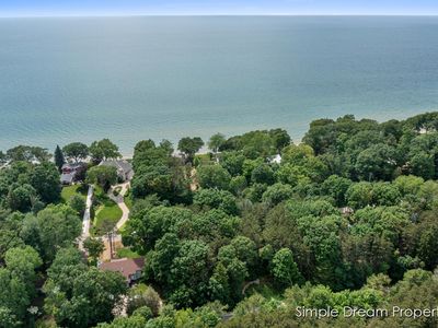 V/l Rosabelle Bch, Holland, MI, 49424