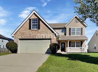 138 Thompson St, Trenton, OH 45067