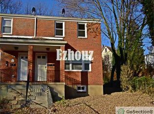 3901 Eierman Ave #B, Baltimore, MD 21206