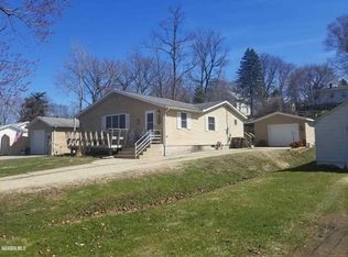 202 S College St, Mount Carroll, IL 61053