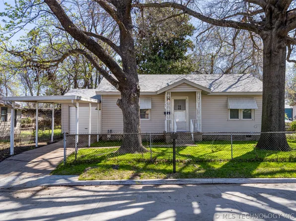 59 N Florence Ave, Tulsa, OK 74110