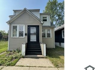 539 W 104th St, Chicago, IL 60628