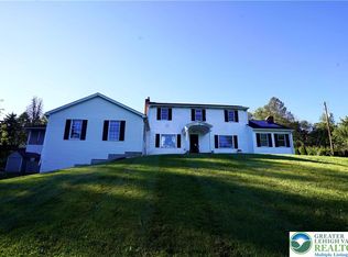 2552 Spring St, Coplay, PA 18037